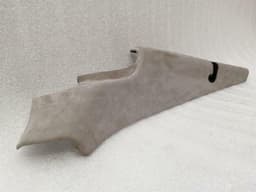 ASTON MARTIN Aston Martin Vantage V12 C Post Cover 8G33-68291-AB C Pillar Fairing Left — thumbnail 6