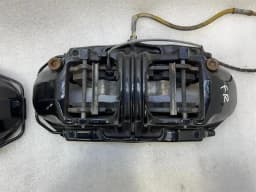 ASTON MARTIN Aston Martin Virage MK2 2011-2012 Brake Caliper AD23-2C462-CB Brake Caliper — thumbnail 7