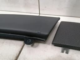 ASTON MARTIN ASTON MARTIN VIRAGE MK2 2011-2012 DASHBOARD PARTS 8D33-10862-ACW RHD RIGHT HAND DRIVE — thumbnail 7