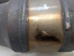 ASTON MARTIN ASTON MARTIN VIRAGE MK2 2011-2012 Catalytic Converter 4G43-5E211-AC Catalytic Converter — thumbnail 10