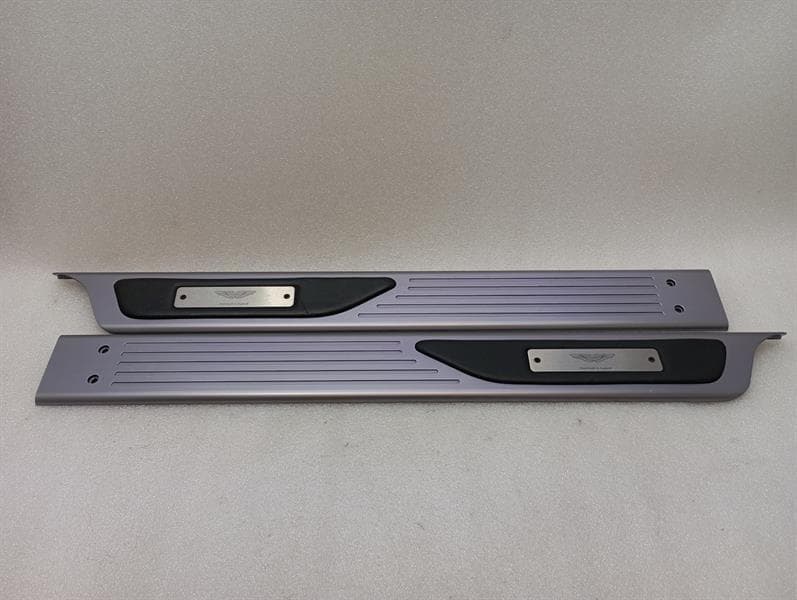 ASTON MARTIN Aston Martin Virage MK2 2011-2012 Door Sill 8G43-13242-AC Door Sill Trim