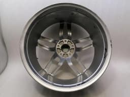 ASTON MARTIN ASTON MARTIN CURVE MK2 2011-2012 Alloy Wheel CH43-1007-GA Alloy R20 20 — thumbnail 7