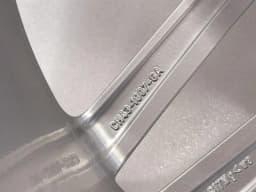 ASTON MARTIN ASTON MARTIN CURVE MK2 2011-2012 Alloy Wheel CH43-1007-GA Alloy R20 20 — thumbnail 9