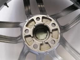 ASTON MARTIN ASTON MARTIN CURVE MK2 2011-2012 Alloy Wheel CH43-1007-GA Alloy R20 20 — thumbnail 10