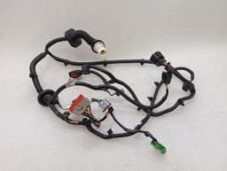ASTON MARTIN ASTON MARTIN CURVE MK2 2011-2012 Wiring Loom BG43-14631-AA Harness RIGHT DOOR — thumbnail 1
