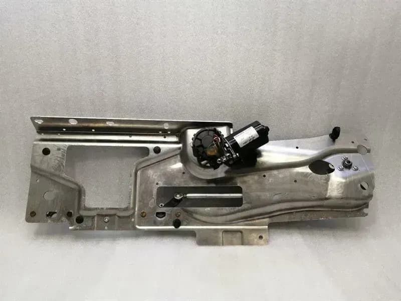 ASTON MARTIN VANTAGE V12 Front Wiper Motor CD43-17504-DA Wiper Motor Front RHD