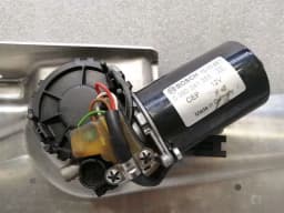 ASTON MARTIN ASTON MARTIN VANTAGE V12 Front Wiper Motor CD43-17504-DA Wiper Motor Front RHD — thumbnail 5