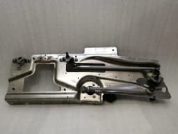 ASTON MARTIN ASTON MARTIN VANTAGE V12 Front Wiper Motor CD43-17504-DA Wiper Motor Front RHD — thumbnail 3