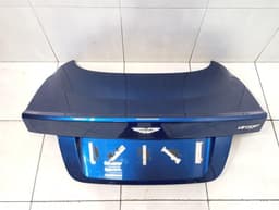 ASTON MARTIN ASTON MARTIN VIRAGE MK2 2011-2012 BOOT LID 8G4340110AL Tailgate — thumbnail 1