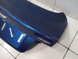 ASTON MARTIN ASTON MARTIN VIRAGE MK2 2011-2012 BOOT LID 8G4340110AL Tailgate — thumbnail 3