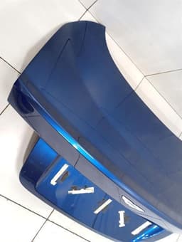 ASTON MARTIN ASTON MARTIN VIRAGE MK2 2011-2012 BOOT LID 8G4340110AL Tailgate — thumbnail 4