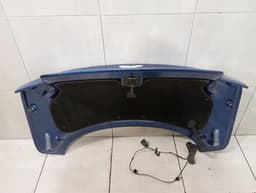 ASTON MARTIN ASTON MARTIN VIRAGE MK2 2011-2012 BOOT LID 8G4340110AL Tailgate — thumbnail 7