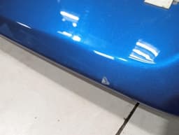 ASTON MARTIN ASTON MARTIN VIRAGE MK2 2011-2012 BOOT LID 8G4340110AL Tailgate — thumbnail 8