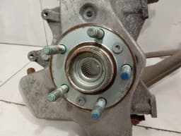 ASTON MARTIN ASTON MARTIN CURVE MK2 Right Rear Hub 8D33-5A970-AB Wheel Bearing Case Rear Re — thumbnail 2