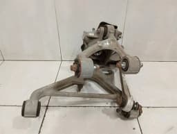 ASTON MARTIN ASTON MARTIN CURVE MK2 Right Rear Hub 8D33-5A970-AB Wheel Bearing Case Rear Re — thumbnail 4