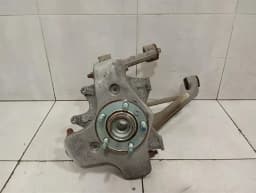 ASTON MARTIN ASTON MARTIN CURVE MK2 Right Rear Hub 8D33-5A970-AB Wheel Bearing Case Rear Re — thumbnail 1