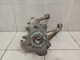 ASTON MARTIN ASTON MARTIN CURVE MK2 Right Rear Hub 8D33-5A970-AB Wheel Bearing Case Rear Re — thumbnail 9