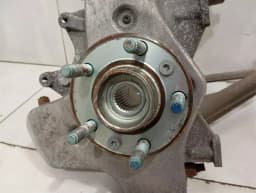 ASTON MARTIN ASTON MARTIN CURVE MK2 Right Rear Hub 8D33-5A970-AB Wheel Bearing Case Rear Re — thumbnail 10