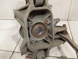 ASTON MARTIN ASTON MARTIN CURVE MK2 Right Rear Hub 8D33-5A970-AB Wheel Bearing Case Rear Re — thumbnail 7