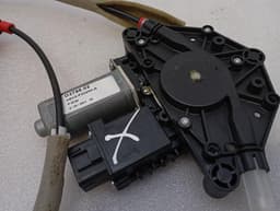 ASTON MARTIN ASTON MARTIN CURVE MK2 Right Door Winder 4G43-F23200-AE Power Window Right — thumbnail 2