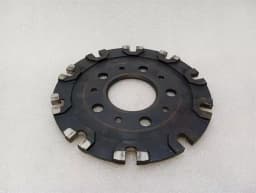 ASTON MARTIN ASTON MARTIN VIRAGE MK2 BRAKE DISC REAR 8D33-2C026-AB BRAKE DISC — thumbnail 5