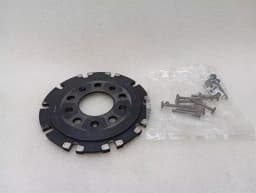 ASTON MARTIN ASTON MARTIN VIRAGE MK2 BRAKE DISC REAR 8D33-2C026-AB BRAKE DISC — thumbnail 6