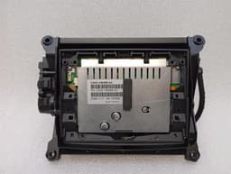 ASTON MARTIN Aston Martin Virage Navigation Monitor CG43-10E889-AC Sat Nav Display Screen — thumbnail 4