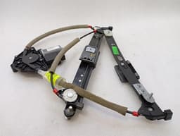 ASTON MARTIN ASTON MARTIN CURVE MK2 Left Door Winder 4G43-F23201-AE Power Window from Left — thumbnail 1