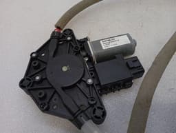 ASTON MARTIN ASTON MARTIN CURVE MK2 Left Door Winder 4G43-F23201-AE Power Window from Left — thumbnail 2