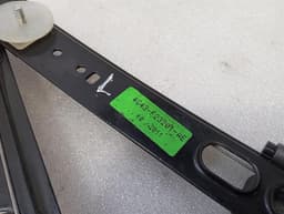 ASTON MARTIN ASTON MARTIN CURVE MK2 Left Door Winder 4G43-F23201-AE Power Window from Left — thumbnail 8