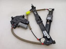 ASTON MARTIN ASTON MARTIN CURVE MK2 Left Door Winder 4G43-F23201-AE Power Window from Left — thumbnail 5