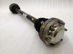 ASTON MARTIN ASTON MARTIN VANTAGE V12 Rear Drive Shaft 4G43-4K139-AB Drive Shaft Rear — thumbnail 2
