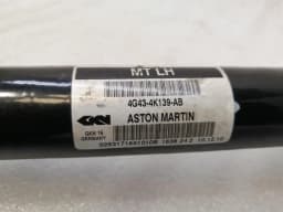 ASTON MARTIN ASTON MARTIN VANTAGE V12 Rear Drive Shaft 4G43-4K139-AB Drive Shaft Rear — thumbnail 8
