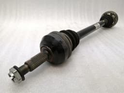 ASTON MARTIN ASTON MARTIN VANTAGE V12 Rear Drive Shaft 4G43-4K139-AB Drive Shaft Rear — thumbnail 7