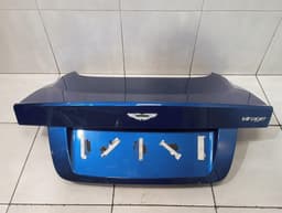 ASTON MARTIN ASTON MARTIN VIRAGE MK2 2011-2012 BOOT LID 8G4340110AL Tailgate — thumbnail 10