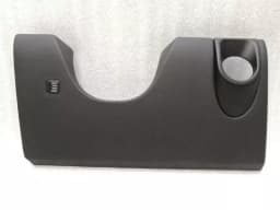 ASTON MARTIN Aston Martin Vantage V12 Knee Leather Cover 6G33-C04325-BCW RHD RIGHT HAND DRIVE — thumbnail 1