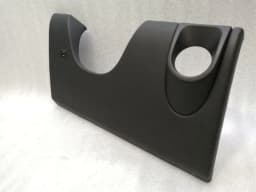 ASTON MARTIN Aston Martin Vantage V12 Knee Leather Cover 6G33-C04325-BCW RHD RIGHT HAND DRIVE — thumbnail 2
