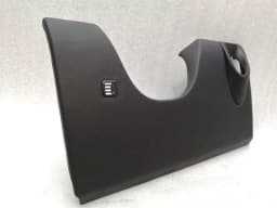 ASTON MARTIN Aston Martin Vantage V12 Knee Leather Cover 6G33-C04325-BCW RHD RIGHT HAND DRIVE — thumbnail 3
