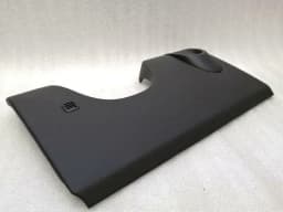 ASTON MARTIN Aston Martin Vantage V12 Knee Leather Cover 6G33-C04325-BCW RHD RIGHT HAND DRIVE — thumbnail 5