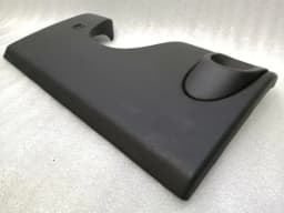 ASTON MARTIN Aston Martin Vantage V12 Knee Leather Cover 6G33-C04325-BCW RHD RIGHT HAND DRIVE — thumbnail 6
