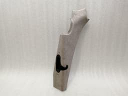 ASTON MARTIN Aston Martin Vantage V12 C Post Cover 8G33-68290-AB C Pillar Panel Right — thumbnail 4