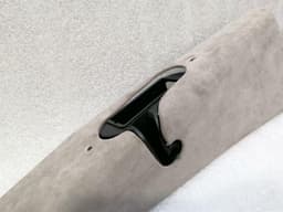 ASTON MARTIN Aston Martin Vantage V12 C Post Cover 8G33-68290-AB C Pillar Panel Right — thumbnail 8