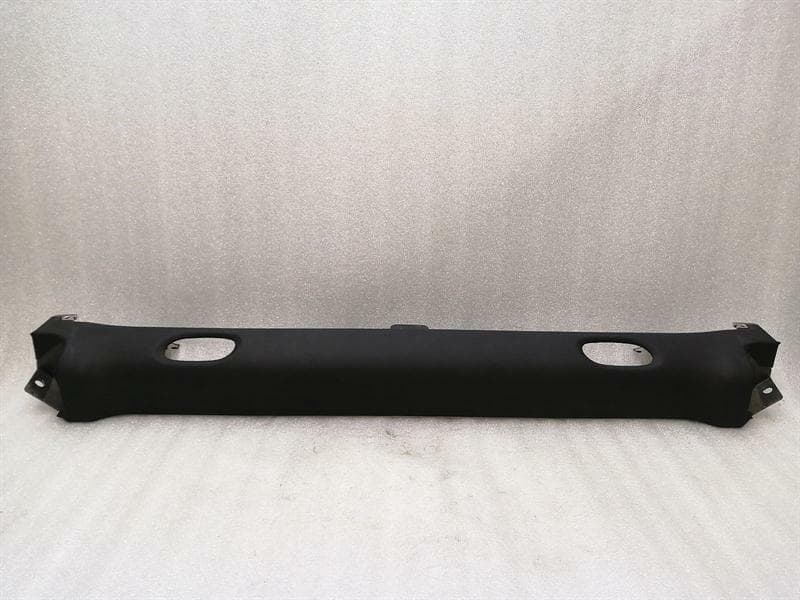 ASTON MARTIN ASTON MARTIN VANTAGE V12 Rear Cabin Trim Vinisher 6G33674A09AAW Cover Leather