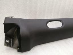 ASTON MARTIN ASTON MARTIN VANTAGE V12 Rear Cabin Trim Vinisher 6G33674A09AAW Cover Leather — thumbnail 7