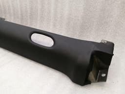 ASTON MARTIN ASTON MARTIN VANTAGE V12 Rear Cabin Trim Vinisher 6G33674A09AAW Cover Leather — thumbnail 9