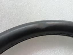 ASTON MARTIN ASTON MARTIN TURN MK2 2011-2012 Steering Wheel 8G43-3600-DA Steering Wheel — thumbnail 8