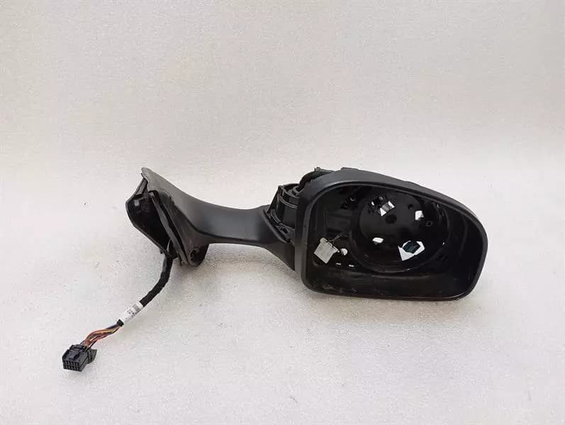 ASTON MARTIN Aston Martin Virage MK2 2011-2012 Right Door Mirror cg43-17682-ba right hand drive