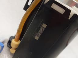 ASTON MARTIN Aston Martin Virage 2011-2012 Fuel Pump Electric 6G33-9B260-CC Fuel Pump — thumbnail 4