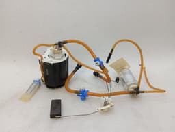 ASTON MARTIN Aston Martin Virage 2011-2012 Fuel Pump Electric 6G33-9B260-CC Fuel Pump — thumbnail 8