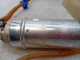 ASTON MARTIN Aston Martin Virage 2011-2012 Fuel Pump Electric 6G33-9B260-CC Fuel Pump — thumbnail 7